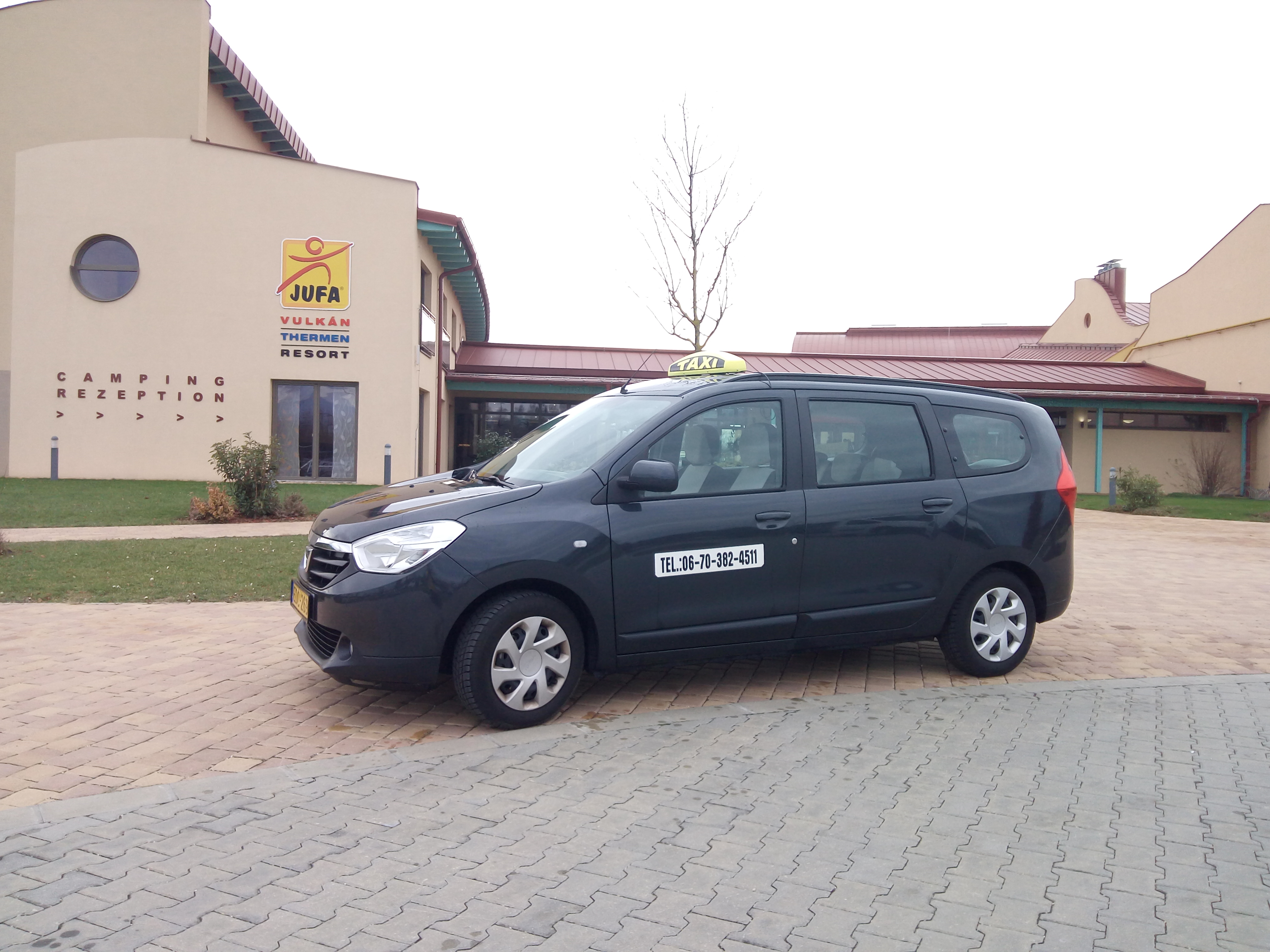 Celldmlk Taxi
