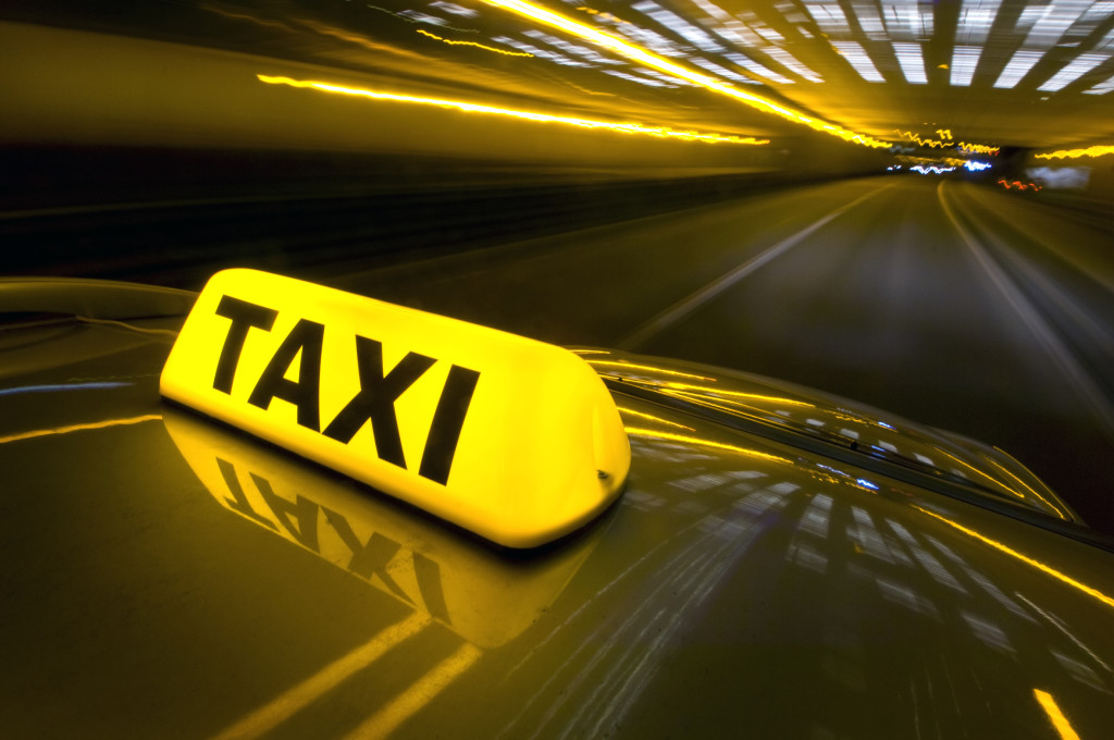 Celldmlk Taxi