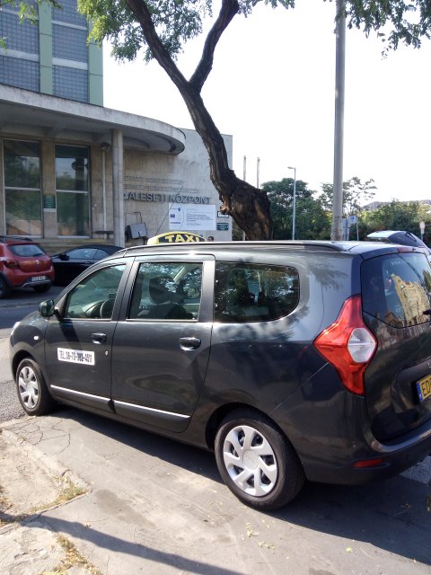 Celldmlk Taxi